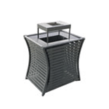 CAD Drawings BIM Models SiteScapes Inc. WestPort Receptacle